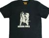 Vintage Indiana Jones Movie T-Shirt: Lucas Film Ltd, Size L