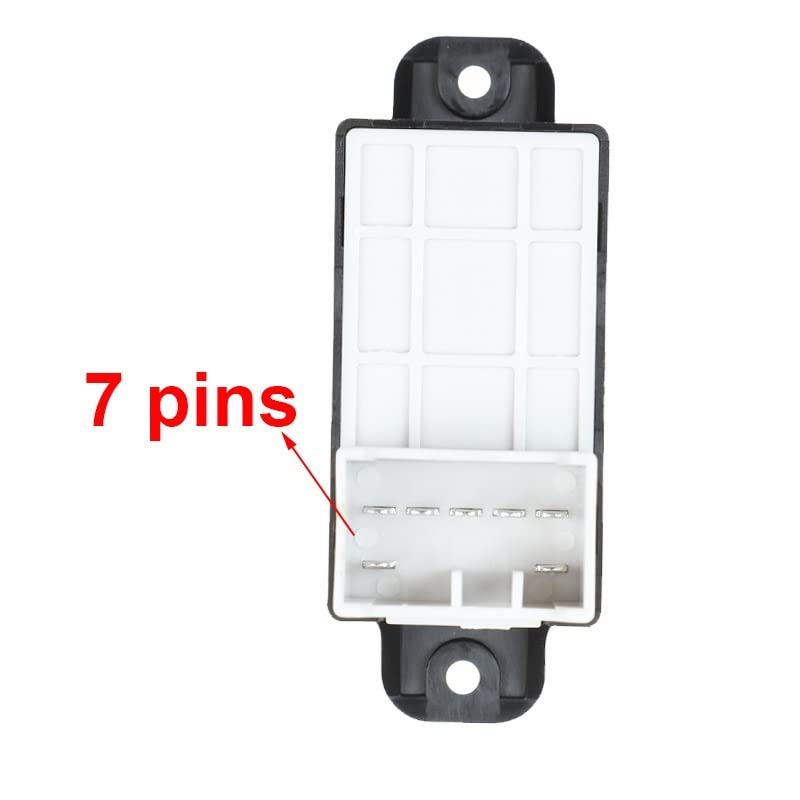 

Car Electric Glass Lifter Control Buttons for Kia for Sorento 2009-2014 Electric Control Switches (Color : Rear Left)