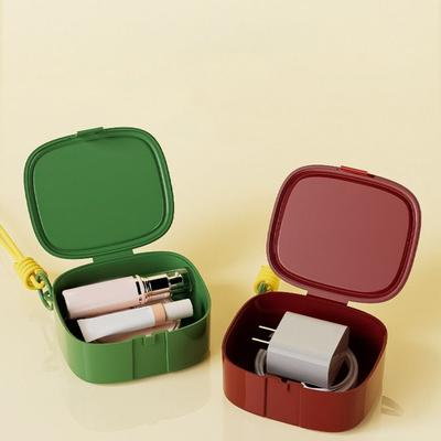 Herramientas y accesorios – Estuches y neceseres para cosméticos