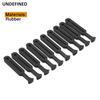 10x Feste Windschutzscheiben-Gummidichtungsringe für Polaris 5410970,5410387 Ski-Doo 572-0328-00 Yamaha 8K4-77223-00