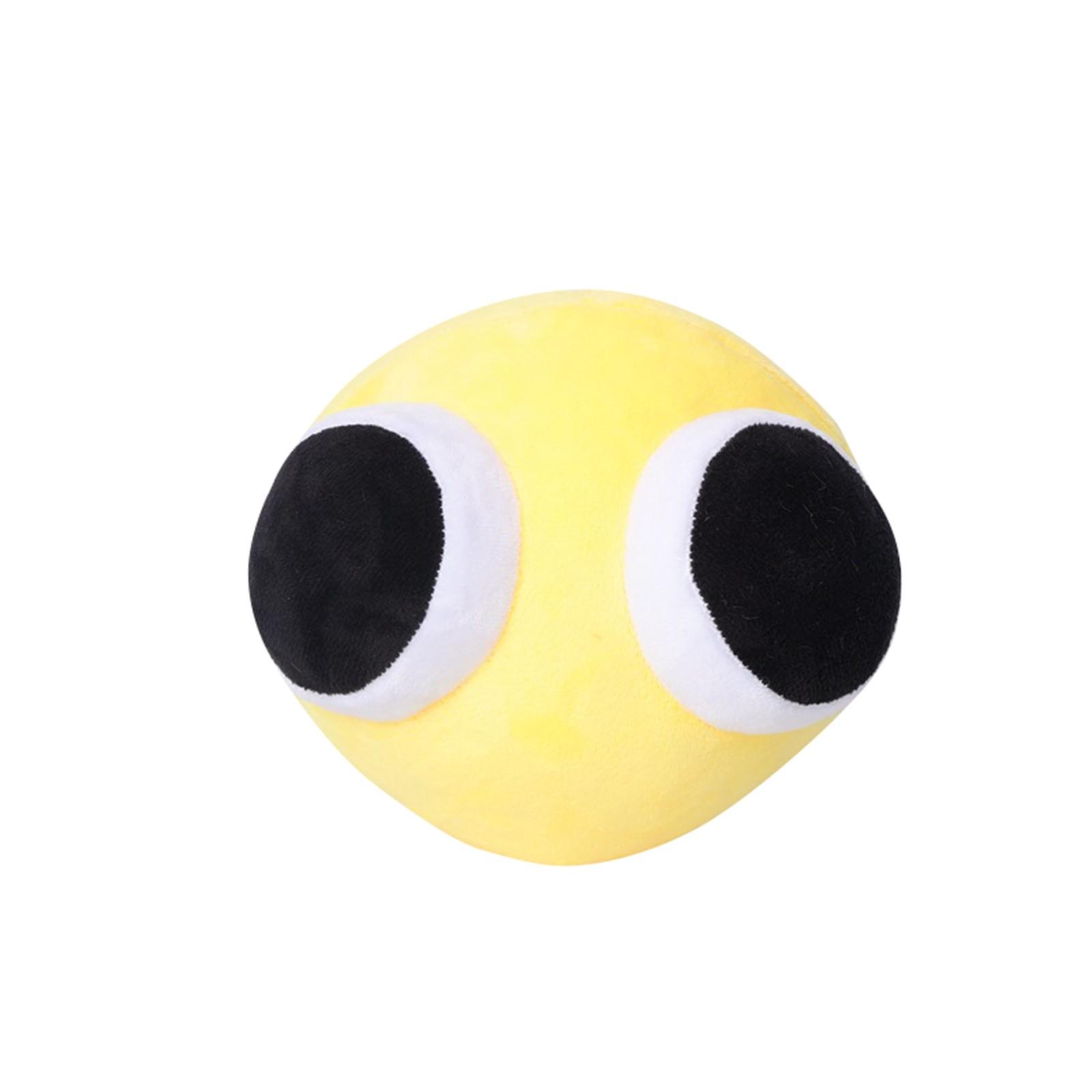 

Милая плюшевая кукла, игрушка в подарок, детская тряпичная кукла в мультяшном стиле One Size