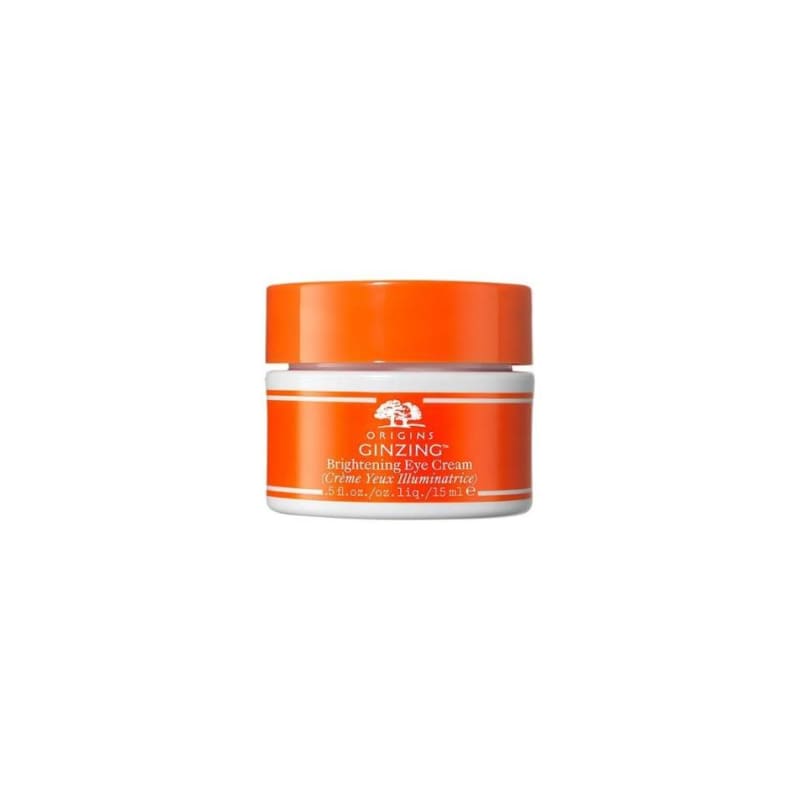 

(Origins) Ginzing Eye Cream 15ml - Original