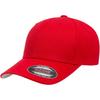 FLEXFIT Wool Blend Baseball Cap