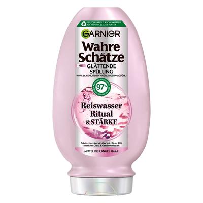 Rice Water Ritual Conditioner 250Ml