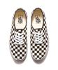 Vans Authentic - (Goldküste) Schachbrett Schwarz:Weiß / Vn000W4Ndi01