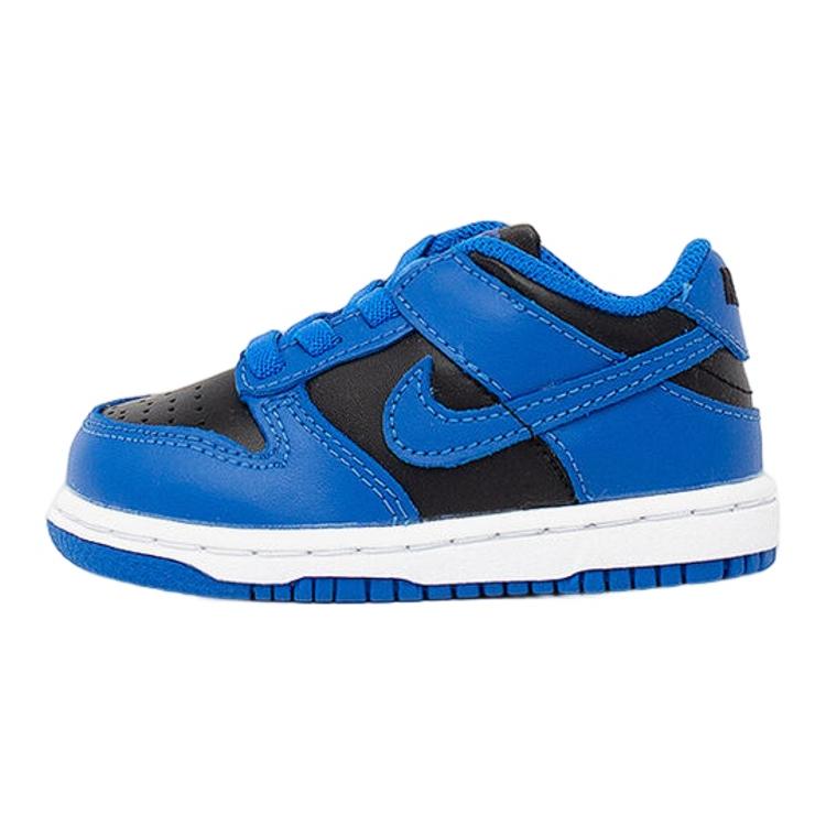 New Nike Dunk Low Hyper Cobalt TD CW1589-001