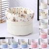 Basic Makeup Organizer With Cotton Material For Travel And Home Use