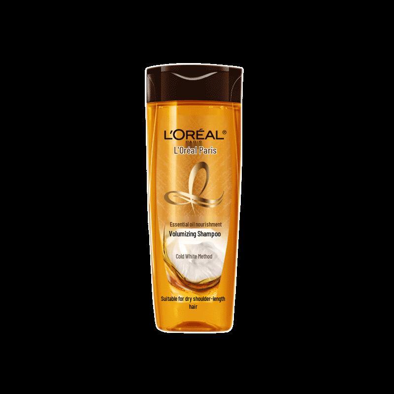 L'Oreal Essential Oil Nourishing & Volumizing Shampoo