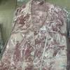Pigiama da Donna con Stampa Floreale Set Abbigliamento da Notte Primavera Estate Completi Pantalone Abbigliamento da Casa Morbido Raso Abbigliamento per la Casa Pigiama