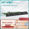 Аксесуари для комп'ютерів – KVM перемикачі