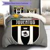 Juve Bedding Quilt Set Quilt Cover Pillowcase Home Decoration Birthday Gift (1 * Duvet Cover + 2 * Pillowcase, Without Core)