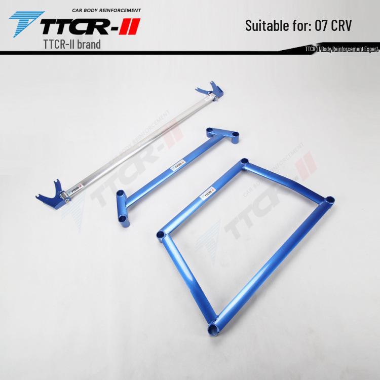CRV Breeze Chassis Stabilizer Bar for Body and Damper Reinforcement