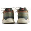 New New Balance 998 Ronnie Fieg & Frank Lloyd Wright Foundation Broadacre City Chutney U998KH1