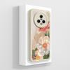 For Honor Magic 5 Pro Phone Case Cute Creative Full Protection Funda For Honor Magic5Pro Soft Liquid Silicone Anti Slip Bumper