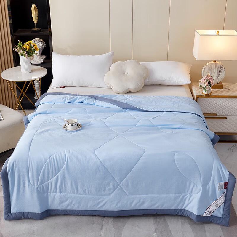 

BGM B2306 Washed Cotton Summer Quilt