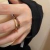 Ring - Summer Retro Uncommon Design - Index Fingers Ring - Colorful Beaded Finger Ring