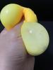 Käsewürfel Stressball Käseformbarer Knetball Nicht hüpfendes Fidget Toy Sensorisches Anti-Stress-Weihnachtsgeschenk