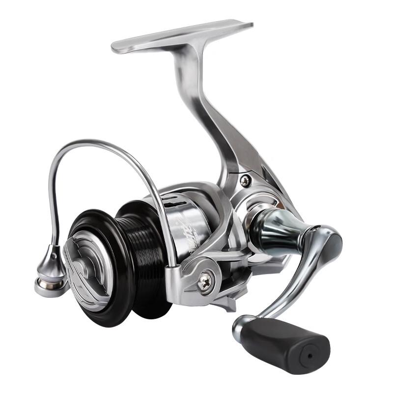 Wangfeng Metal Spinning Fishing Reel