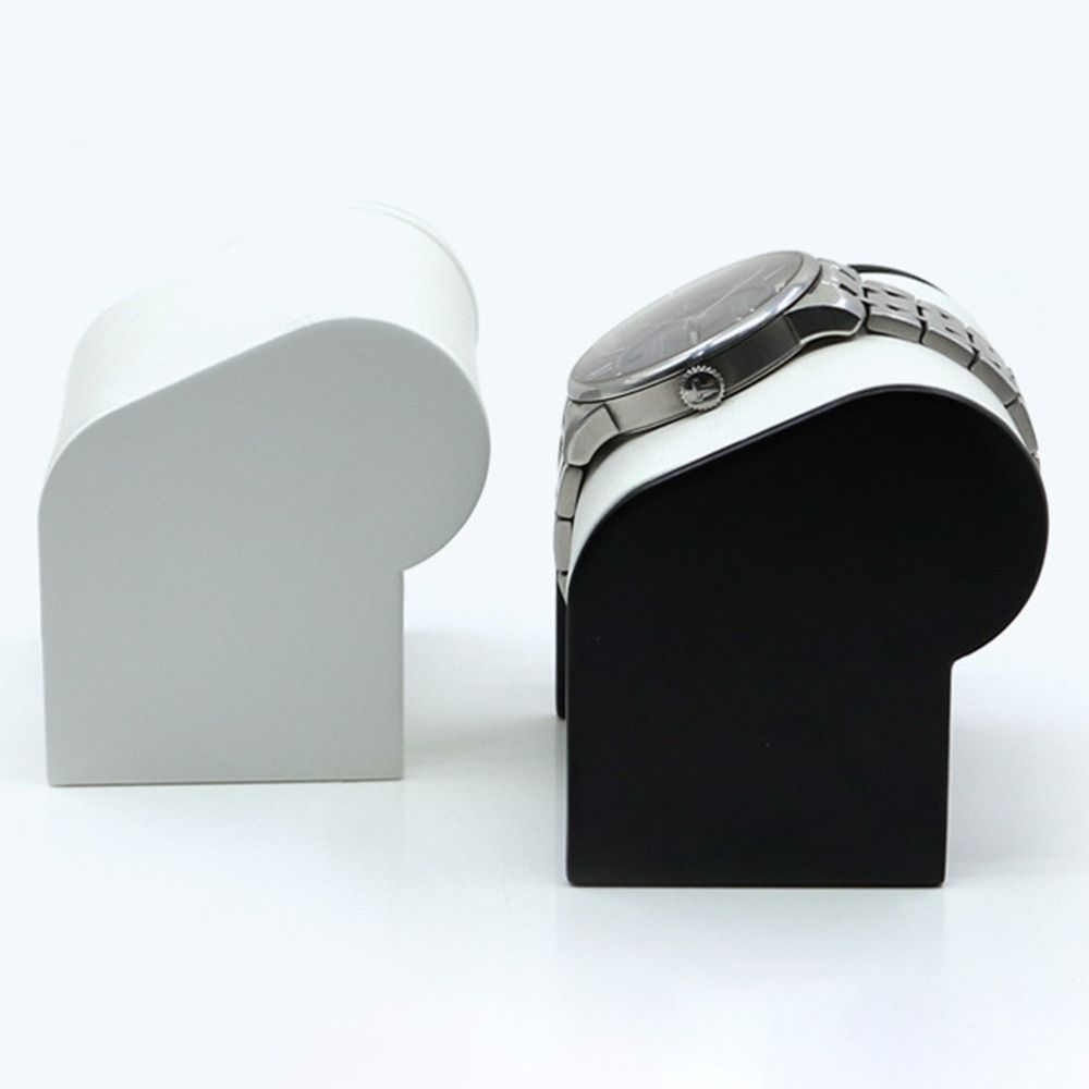 Simple Watch Storage Tray Wear-resistant Jewelry Organizer Bracelet Display Stand  Drawer