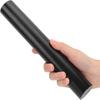 Long-Lasting Coffee Knock Box 9.45 Inch Rubber Knock Bar Knock Bar Replacement  For Coffee Grounds