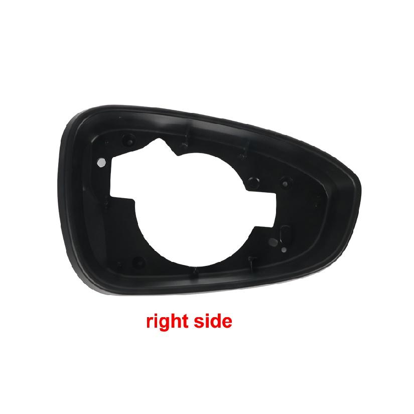 

Для Chevrolet Orlando 2018 боковое зеркало заднего вида корпус зеркала рамка крышка замена внешнего зеркала заднего вида 1PCS right side