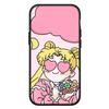 Cover for iPhone 17 16 15 Xiaomi Poco Redmi Note 14 13 12 11 Pro Max 9 16e Samsung Galaxy S25 S24 S23 OPPO Huawei Lovely Sailor Moon Phone Case