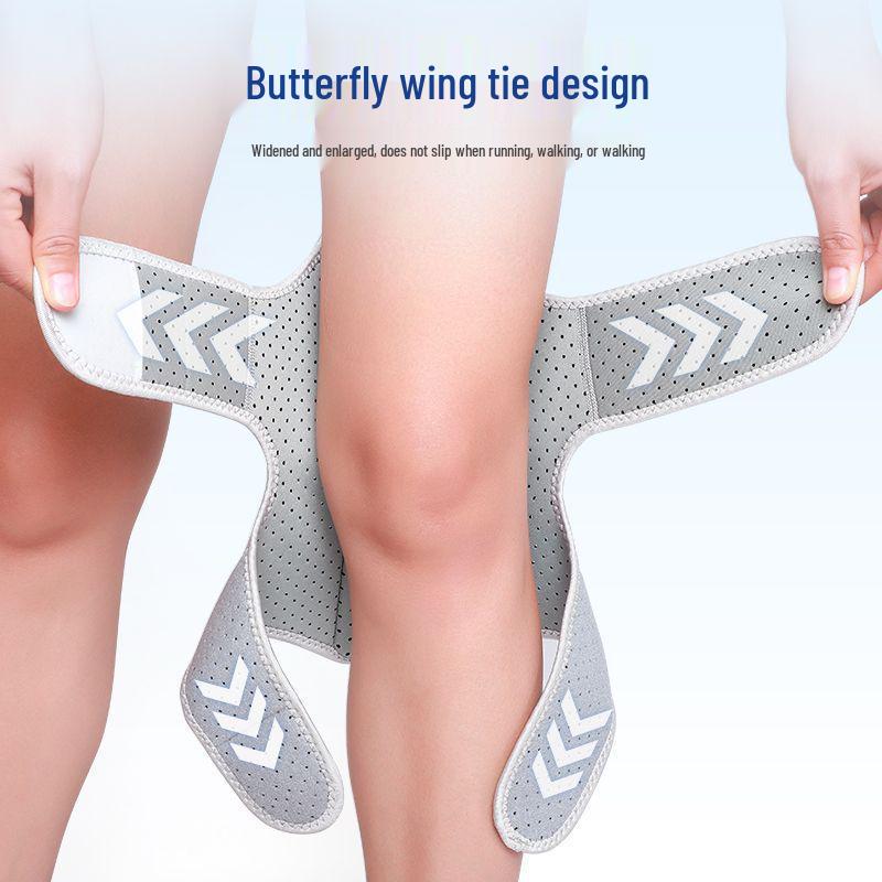 Exosquelette Support de Genou Marcheur pour Personnes Âgées pour une Mobilité Améliorée