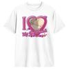 Casual Football Haaland Norway T Shirt Unisex Cotton Short Sleeve Oneck Summer Tops