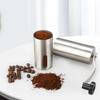 Adjustable Hand Coffee Mill Handmade Manual Coffee Grinder  Coffee Accessories
