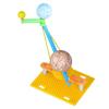 Sun-Earth-Moon Orbital Model Science Kit for Kids