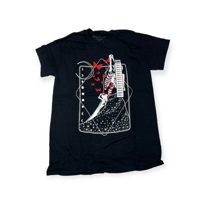 T-shirtler – Tişörtler