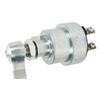 Heat Start Switch 9W1077 Ignition Starter Switch Repalcement For Caterpillar PS 150C PS 500 SR4