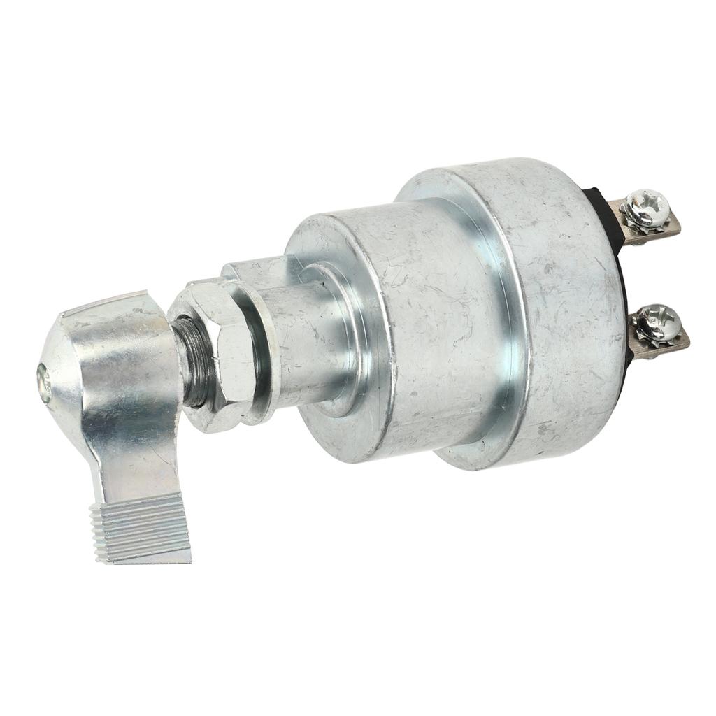 Heat Start Switch 9W1077 Ignition Starter Switch Repalcement For Caterpillar PS 150C PS 500 SR4