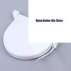 Screw On Belt Winder Portable Easy To Install Curtain Accessories Mini Roller Shutter Strap Repair Kit For Roller Shutters