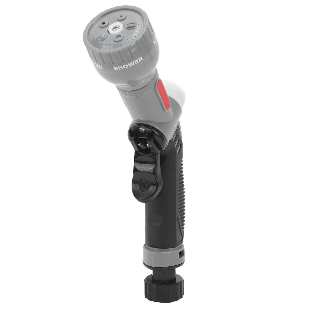 Garden Hose Nozzle High Pressure Heavy Duty Power Handheld Water Sprayer Washer Nozzle for Washing Cars