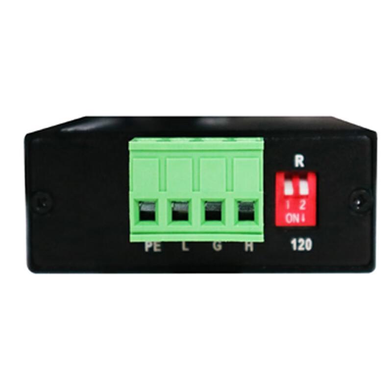Analizzatore Bus CAN USB GCAN USBCAN-I Pro