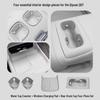 Changan Qiyuan Q07 Rear Seat Silicone Anti-Slip Table Pad