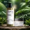Spēs Collagen Peptide Volumizing Oil Control Shampoo Set