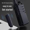 UNIKOO Mini Ear-Hook Wireless Two-Way Radio (CN version)