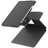 UNIQ Rovus Snapmount Magnetic 360 Rotating Detachable Case for iPad 11" A16 (2025) / iPad 10.9" 10th Gen. (2022) Navy Blue