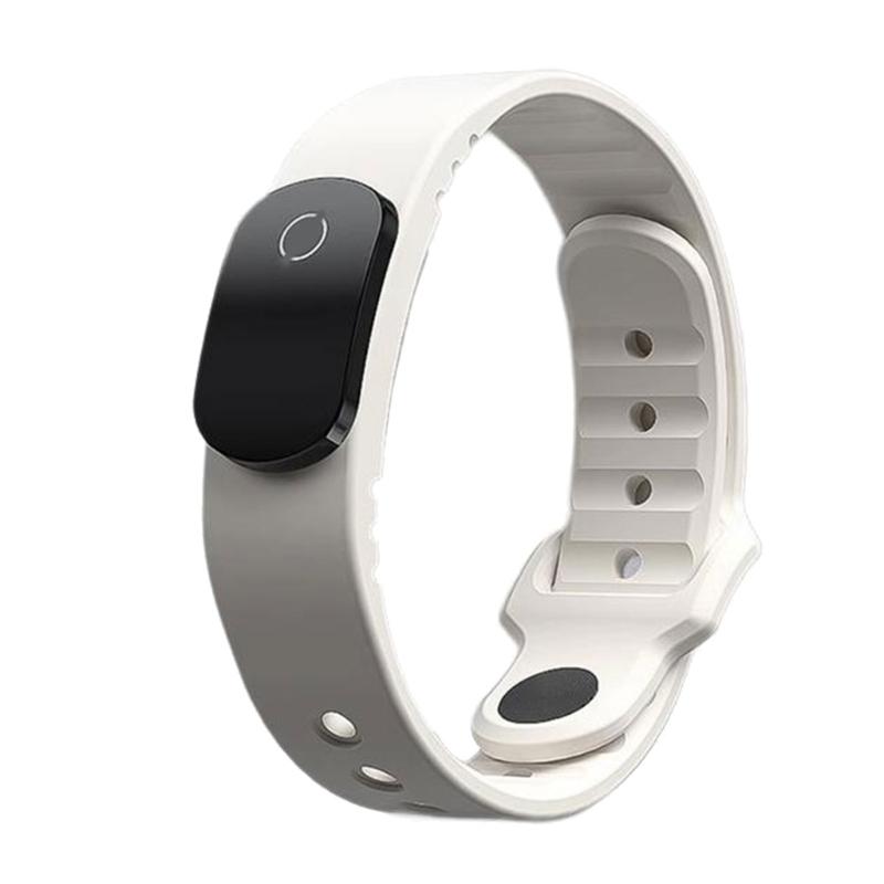 Comfortable All Day Wear Wristband Anti Static Protections Ideal for Sports Office and Daily Activity
