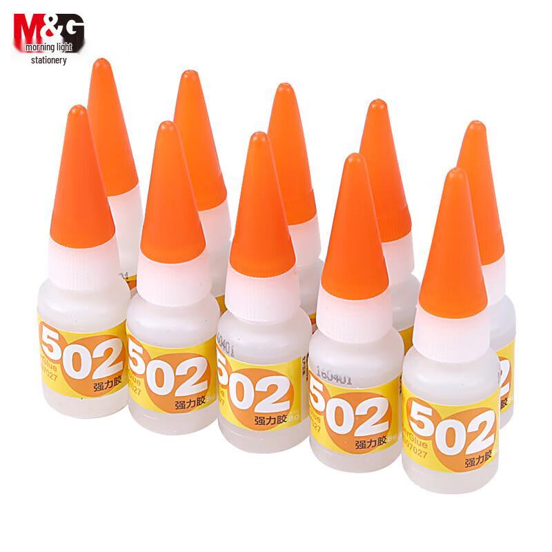 M&G 502 Super Glue