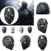 Cosplay Moon Knight Mask Hero Anime Costume Face Shield Halloween Gifts