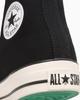 31312370 New Era Converse All Star Hi Black (Men's)