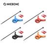 NICECNC For KTM 690 Enduro R SMC R 2008-2026 Front Brake Line Guide Clamp For Husqvarna 701 Enduro/Supermoto GasGas 700 SM/ES