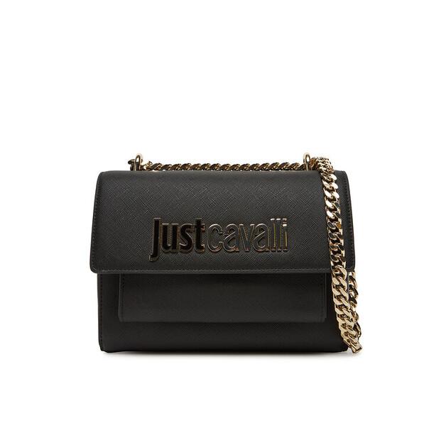 

Сумочка Just Cavalli 78RA4BB2 ZS766 чёрный