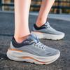 True Air Cushion Autumn Mesh Breathable Casual Sports Shoes Versatile Men's and Women's Outdoor Sports Jogging Shoes Non-slip Shock-absorbing Shoes