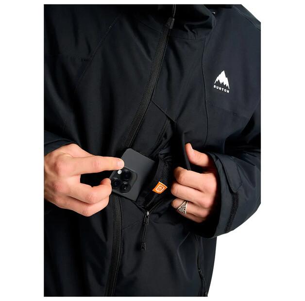Burton Jacket Reserve 2L Ins