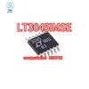 LT3045EMSE/IMSE Siebdruck LT3045 MSOP12 Oberflächenmontage Low Dropout-Regler