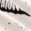 Summer Sofa Cover Decor Non-Slip Couch Slipcover Protector Universal Irregularity Sofa Cushion European Style Retro Butterfly